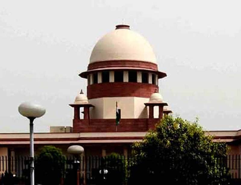 supreme court