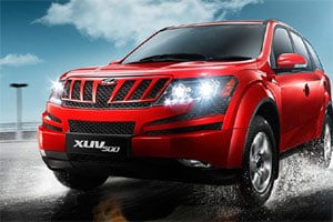 maruti XUV500