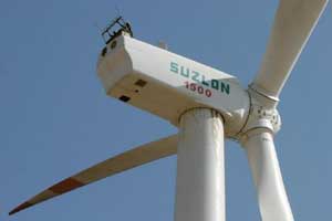 suzlon bse
