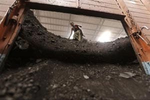 coal plants