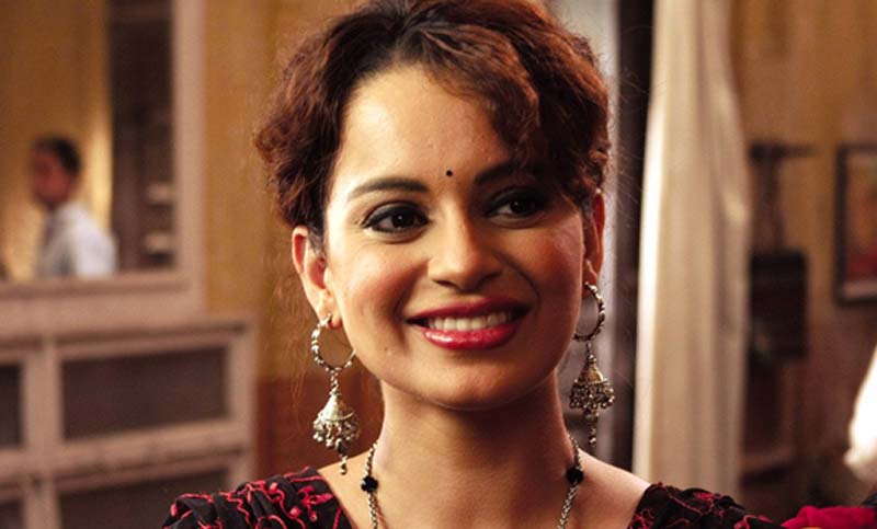Tanu Weds Manu Returns box office collections