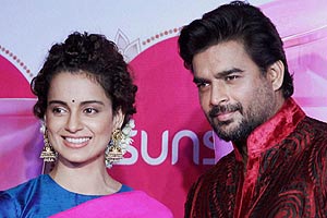 Tanu Weds Manu Returns