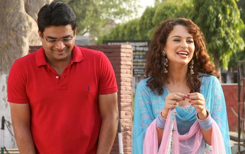 Tanu Weds Manu Returns box office collections