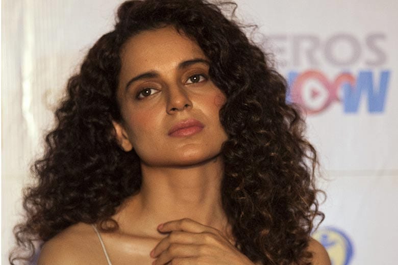 kangana ranaut tanu weds manu collections