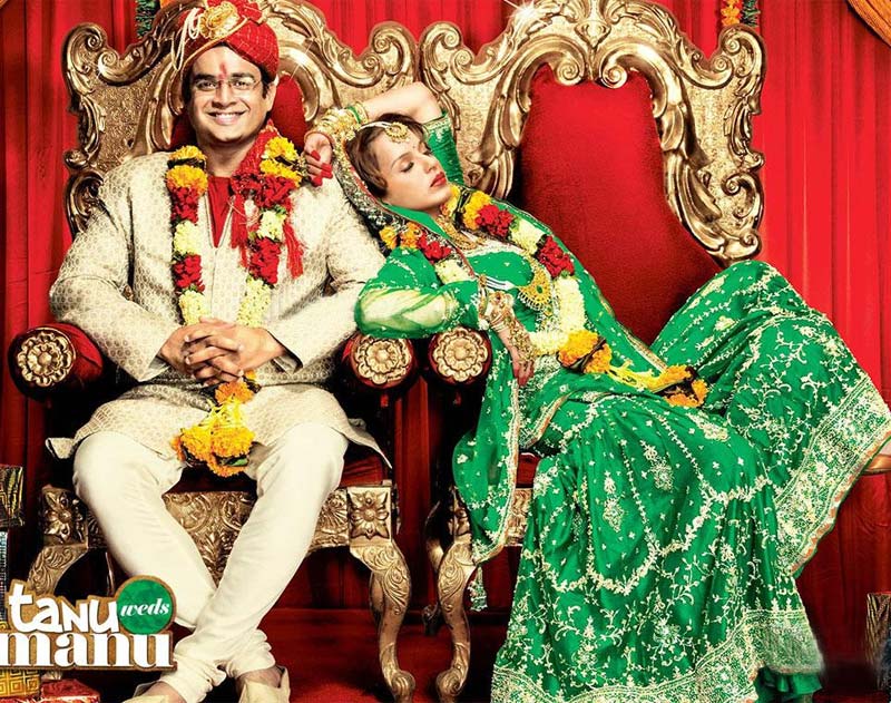 Tanu Weds Manu Returns box office collections