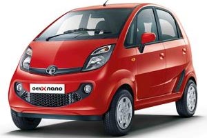 tata nano gen x, tata nano gen x amt, tata nano gen x price, tata motors, tata motors nano, tata motors nano new, tata motors new nano, new tata nano, tata nano x features, car news, latest cars in india