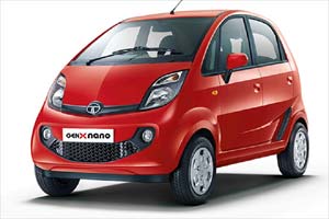 genx nano