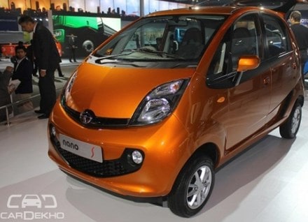 tata nano tata nano