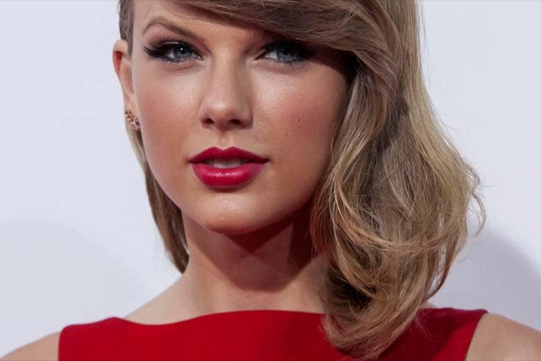 Apple Inc Taylor Swift
