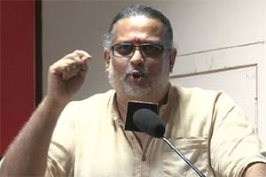 mahatma gandhi great grandson