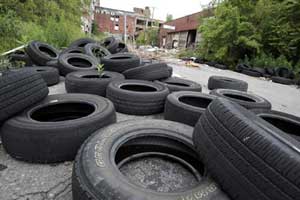 JK Tyres Kesoram