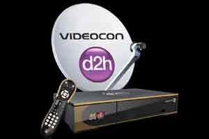 videocon d2h