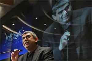 Vishal Sikka