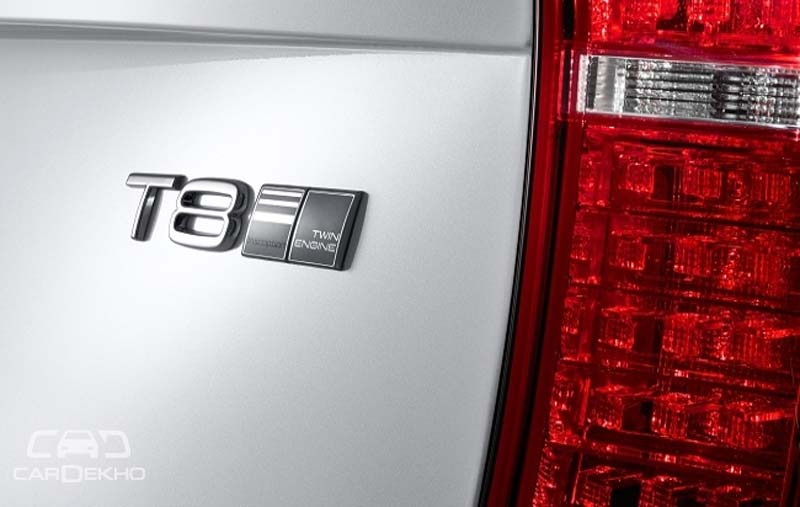 Volvo XC90 SUV