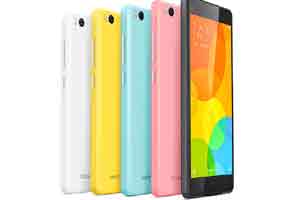Xiaomi Mi 4i
