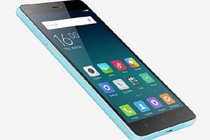 Xiaomi Mi 4i