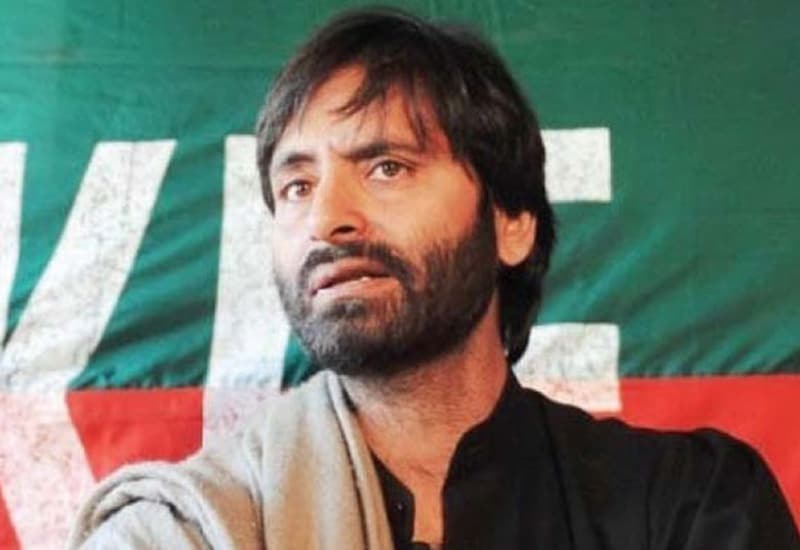 Yasin Malik