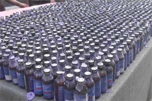 Abbott Healthcare Phensedyl