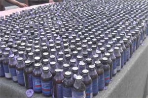 Abbott Healthcare Phensedyl