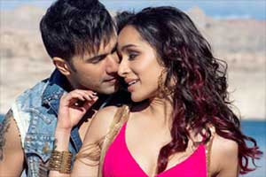 ABCD 2 box office collections