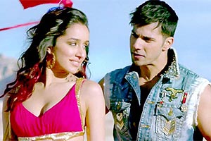 abcd 2 movie review