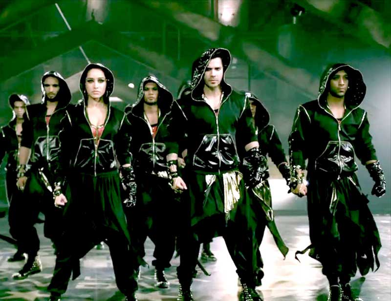 ABCD 2 box office collection