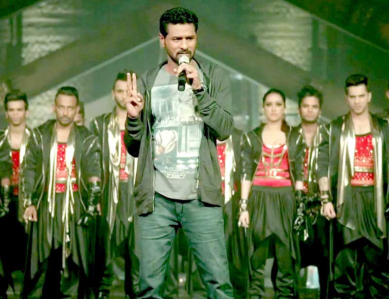 ABCD 2 box office collection