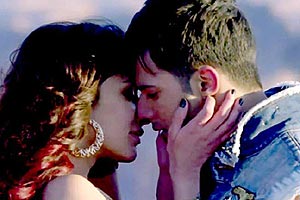 ABCD 2 box office collections