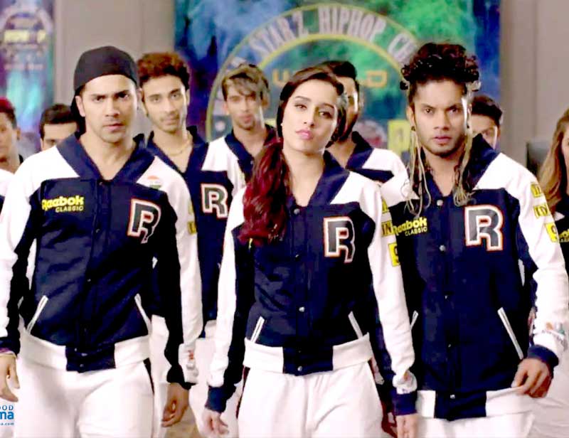 ABCD 2 box office collection