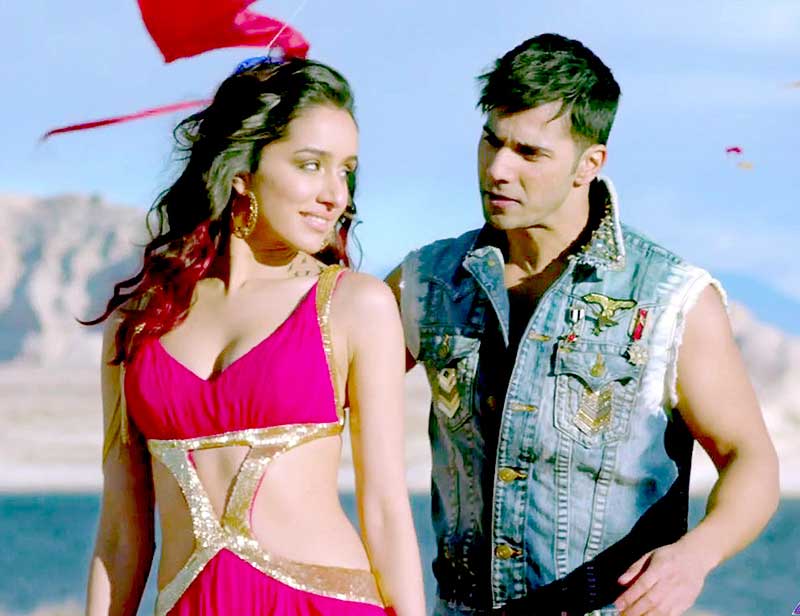 ABCD 2 box office collection