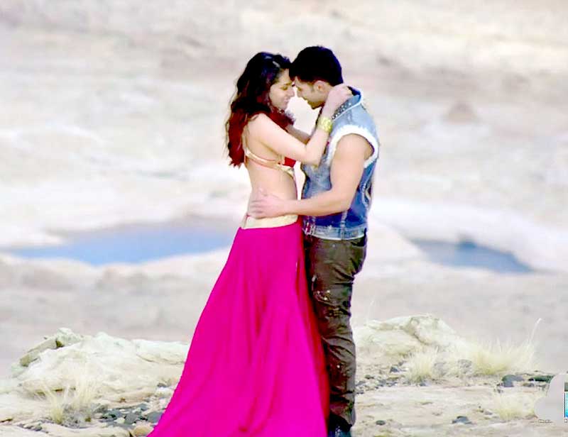 ABCD 2 box office collection