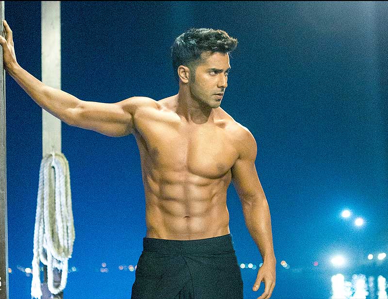 ABCD 2 box office collection