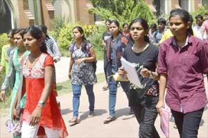 AIPMT 2015 exams