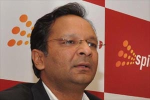 ajay singh spicejet