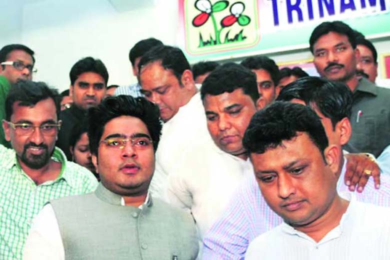 Abhishek Banerjee