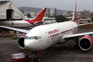 Air India offers Air India offers