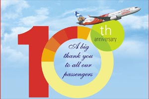 Air India Express to report profit for first time in FY15 Air India Express to report profit for first time in FY15