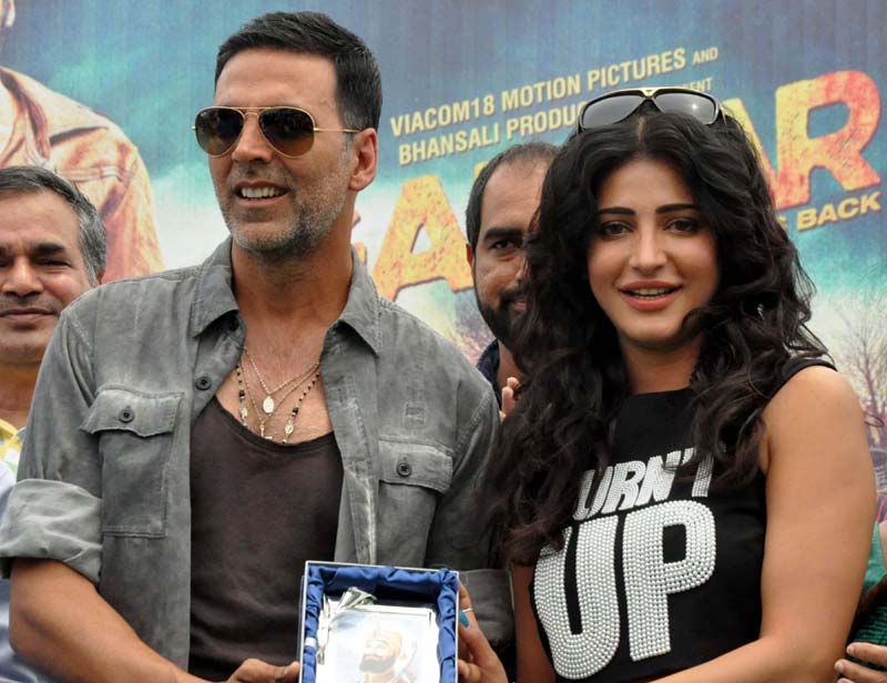 Akshay Kumar, forbes celebrity 100 list 2015