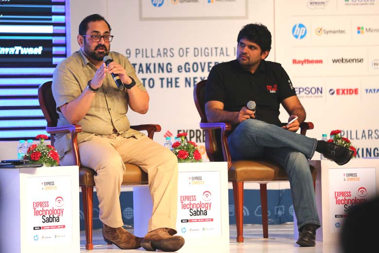 tach sabha digital india