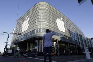 Apple inc
