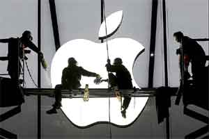 Apple Inc