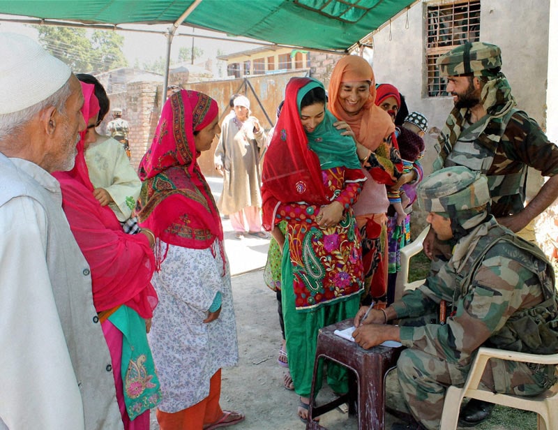 army iit