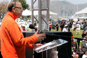 Arun Jaitley in US