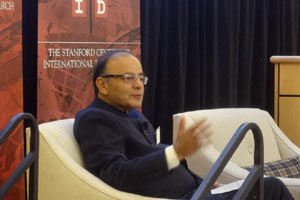 Arun jaitley Arun jaitley