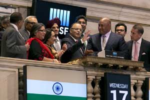 arun jaitley in us
