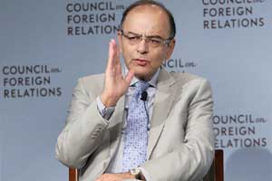 Arun jaitley on reforms