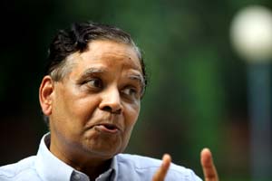 arvind panagariya arvind panagariya