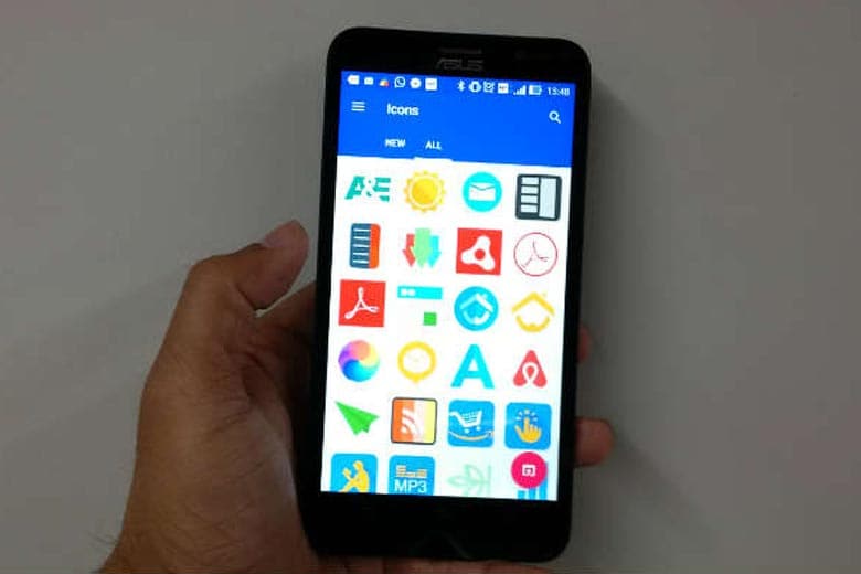 Asus Zenfone 2