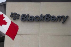 BlackBerry narendra nayak BlackBerry narendra nayak