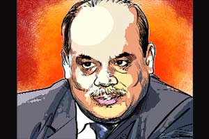 Record caFe: DGH has transformed into a strong technical unit now, says BN Talukdar